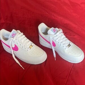 Women’s Nike Air Force 1